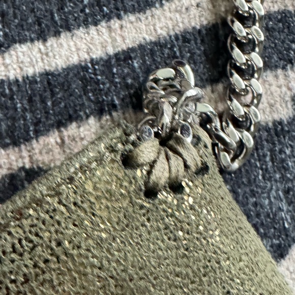 Stellla McCartney bag. - Picture 7 of 10